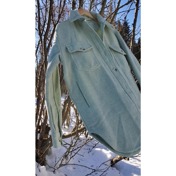 Nineteen 44 Shacket by Jardines Domaine - Picture 3 of 13